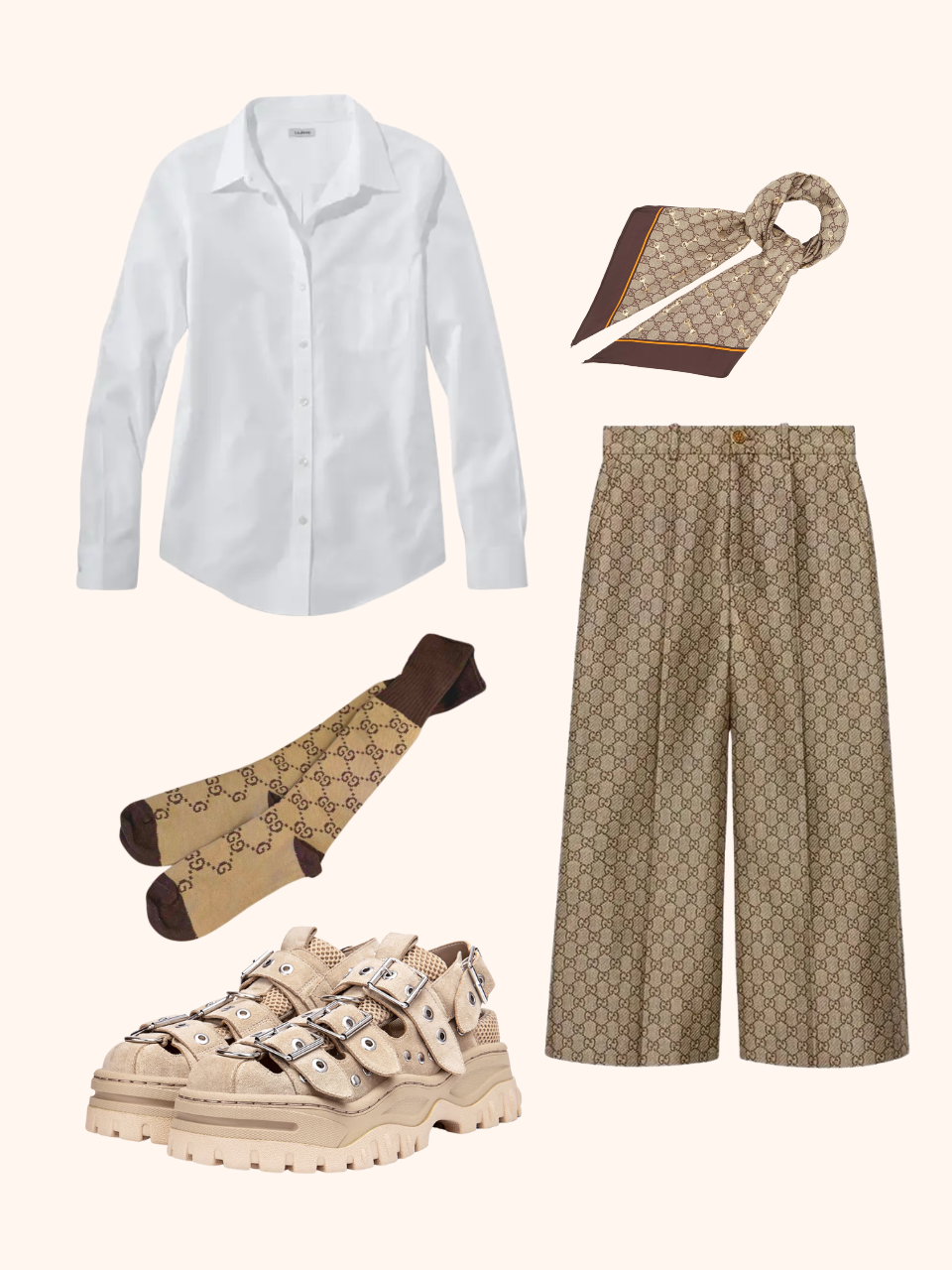 Outfit
